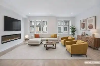 20 Folcroft Street Brampton Ontario L6Y 0B6