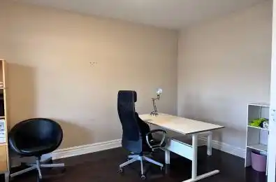 83 Golden Forest Road Vaughan Ontario L6A 0S8