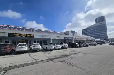 7887 Weston Road Vaughan Ontario L4L 1A6