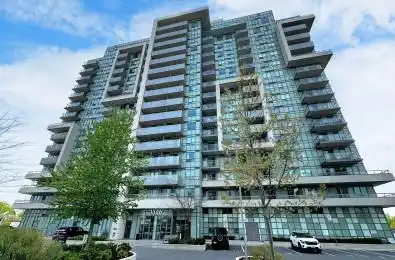 1346 Danforth Road Unit# 1416 Toronto E08 Ontario M1J 0A9