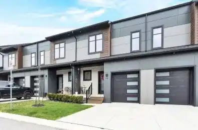 361 Quarter Town Line Unit# 602 Tillsonburg Ontario N4G 0K2