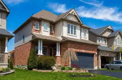 78 Stevenson Street Essa Ontario L3W 0P6