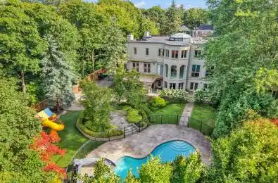 113 Coldstream Avenue Toronto C04 Ontario M5N 1X7