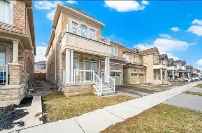 221 Etheridge Avenue Milton Ontario L9E 1H6