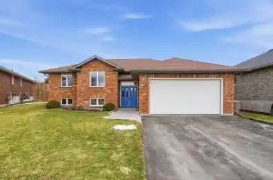 19 Freedom Crescent Quinte West Ontario K8V 0C1