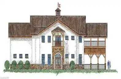 1074 Niagara Stone Road Niagara-on-the-Lake Ontario L0S 1J0