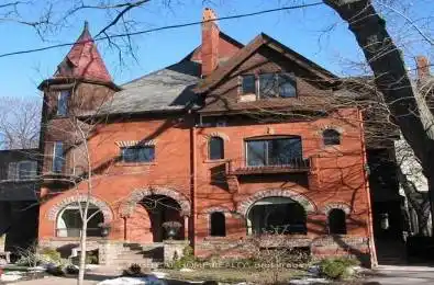 175 Madison Avenue Toronto C02 Ontario M5R 2S6