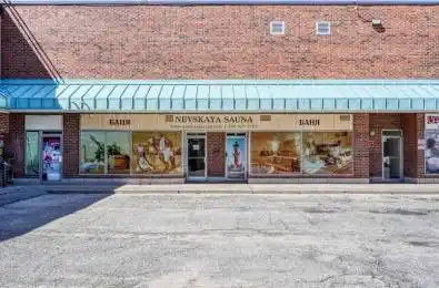 38 Parkside Drive Unit# 9 Newmarket Ontario L3Y 8J9