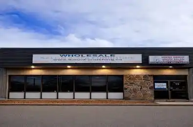 2470 Lucknow Drive Mississauga Ontario L5S 1J9