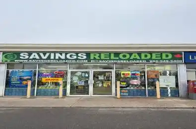 1565 Barton Street Hamilton Ontario L8H 2Y3