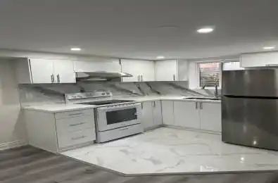 150 Beechnut Road Vaughan Ontario L4L 6T7