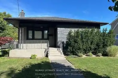 60 Columbia Street St. Catharines Ontario L2R 5H6