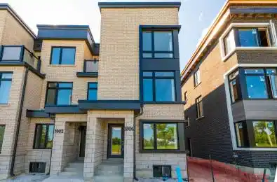 1804 Donald cousens Parkway Markham Ontario L6B 0V5