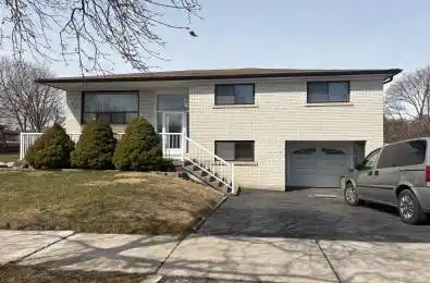 3759 Bayswater Crescent Mississauga Ontario L4T 2G6