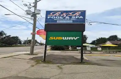 271 Grand River Street Brant Ontario N3L 2N9