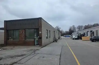 28 Howden Road Toronto E04 Ontario M1R 3E4