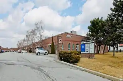 2020 Ellesmere Road Unit# 1 Toronto E09 Ontario M1H 2Z8