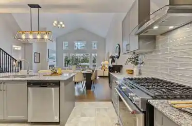 6 Howard Williams Court Uxbridge Ontario L9P 0R2