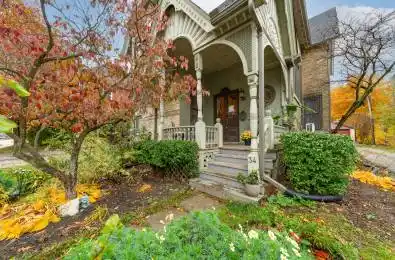 34 Gladstone Avenue St. Thomas Ontario N5R 2L4