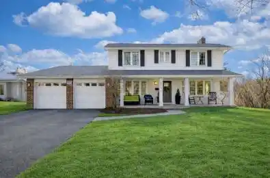 275 Camborne Crescent Burlington Ontario L7N 2A4