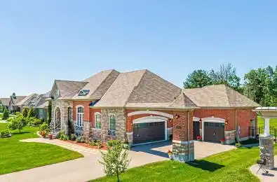 18 Wolford Court Georgina Ontario L4P 0B1