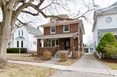 15 Margaret Street St. Thomas Ontario N5R 3H6