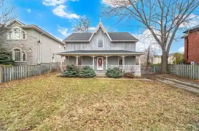 2313 Cawthra Road Mississauga Ontario L5A 2W6