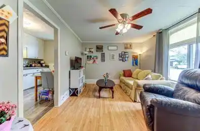 393 Second Street Collingwood Ontario L9Y 1G9