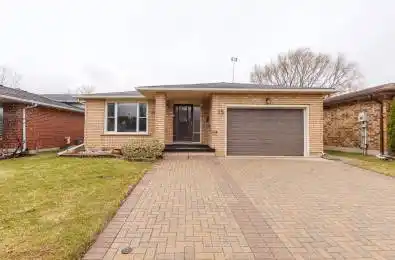 15 Rollins Drive Welland Ontario L3C 6Z7