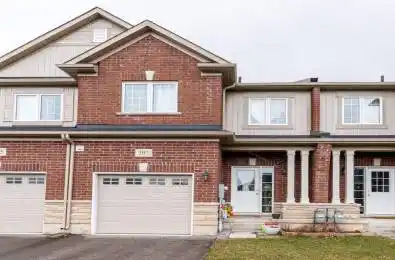 397 Hummel Crescent Fort Erie Ontario L2A 0E8