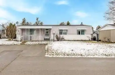 24 LINDEN Lane Innisfil Ontario L9S 1N8