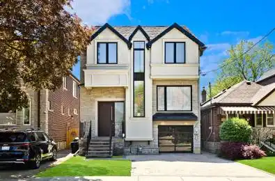 175 Floyd Avenue Toronto E03 Ontario M4J 2H9