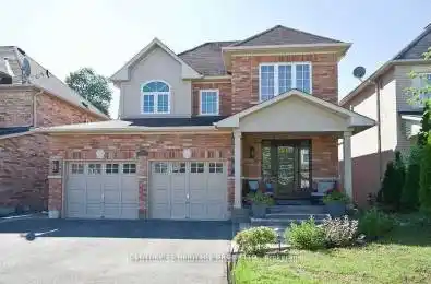 125 Timber Valley Avenue Richmond Hill Ontario L4E 4Z8