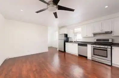 97 Holwood Avenue Unit# MAIN Toronto W03 Ontario M6M 1P7