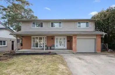 17 Carmine Place Guelph Ontario N1E 3V2