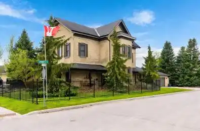 431 Albert Street South Huron Ontario N0M 1S1