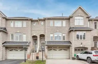 485 Bristol Road Unit# 9 Mississauga Ontario L5R 4G2