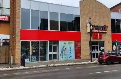 300 George Street Peterborough Ontario K9J 3H2