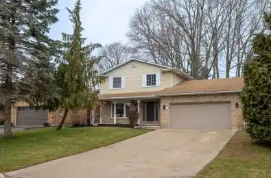 27 MILLBRIDGE Crescent Pelham Ontario L0S 1E1