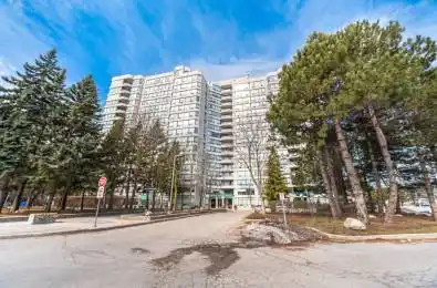 120 Promenade Circle Unit# 711 Vaughan Ontario L4J 7W9