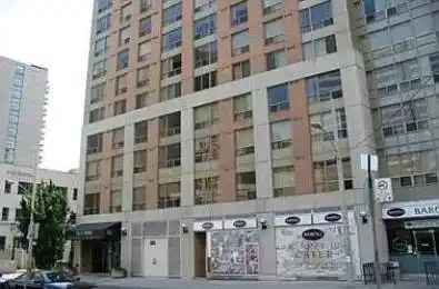 152 St Patrick Street Unit# Ph03 Toronto C01 Ontario M5T 3J9