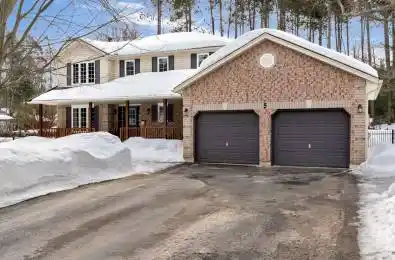 5 Campbell Court Springwater Ontario L0L 1V0