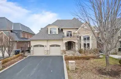 1857 Ivygate Court Mississauga Ontario L5L 0A8