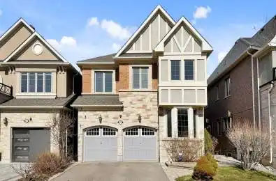 273 Sixteen Mile Drive Oakville Ontario L6M 0V8