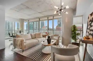 375 King Street Unit# 1502 Toronto C01 Ontario M5V 1K1