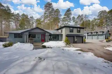 4580 Concesion 6 Road Uxbridge Ontario L9P 0K7