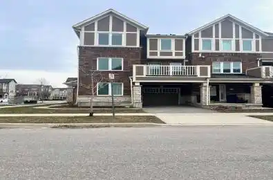 351 Timberland Gate Oakville Ontario L6M 4M2