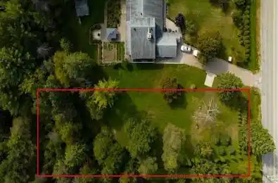 1083 CARSON Road Springwater Ontario L9X 0V4