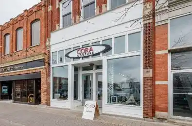 43 Hurontario Street Collingwood Ontario L9Y 2L7