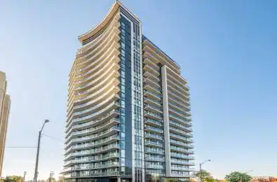 1461 Lawrence Avenue Unit# 304 Toronto W04 Ontario M6L 0A6